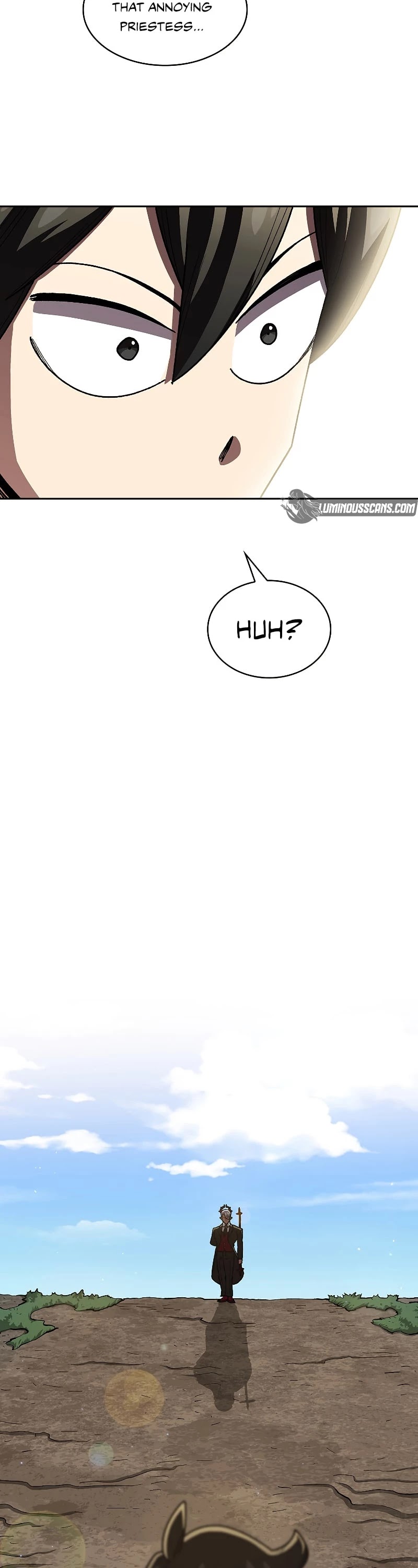 FFF-Class Trashero Chapter 111 page 9 - Chapter 111