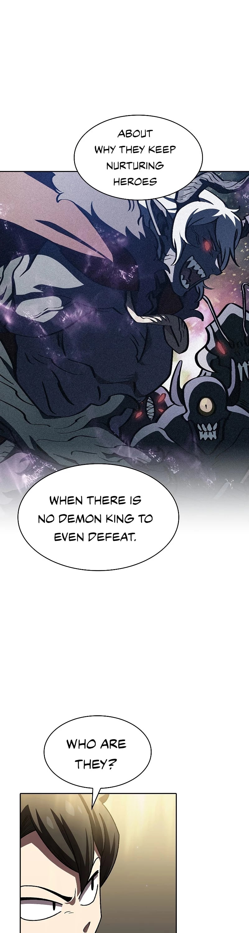 FFF-Class Trashero Chapter 112 page 17 - Chapter 112