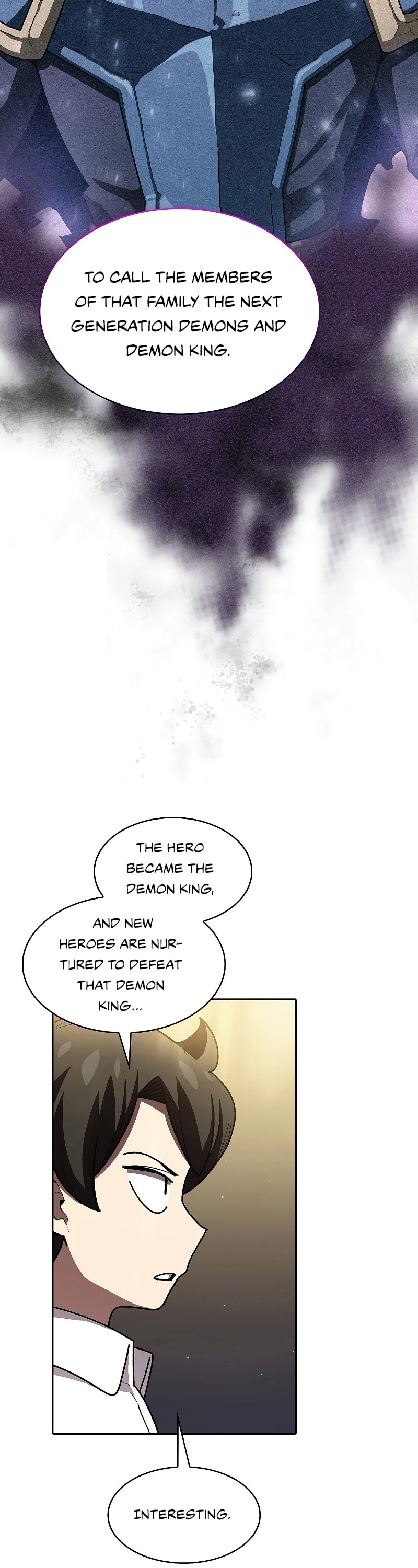 FFF-Class Trashero Chapter 112 page 22 - Chapter 112