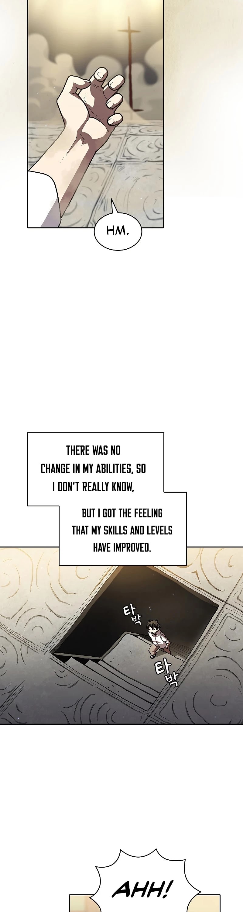 FFF-Class Trashero Chapter 112 page 26 - Chapter 112