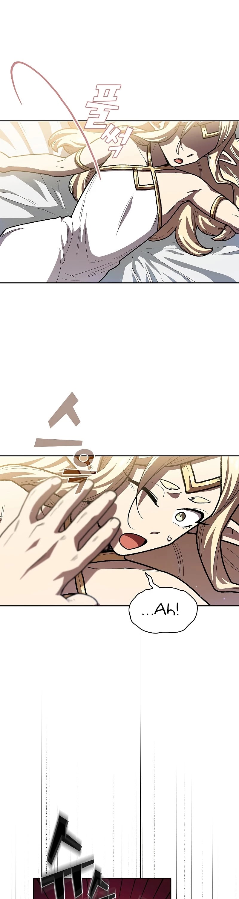 FFF-Class Trashero Chapter 112 page 30 - Chapter 112