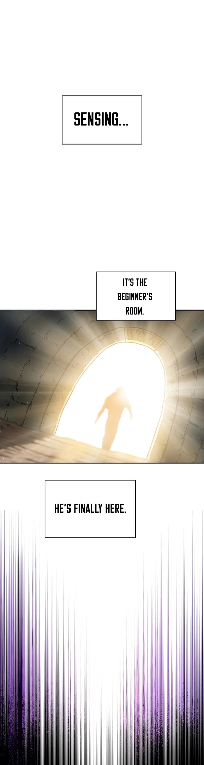 FFF-Class Trashero Chapter 112 page 34 - Chapter 112