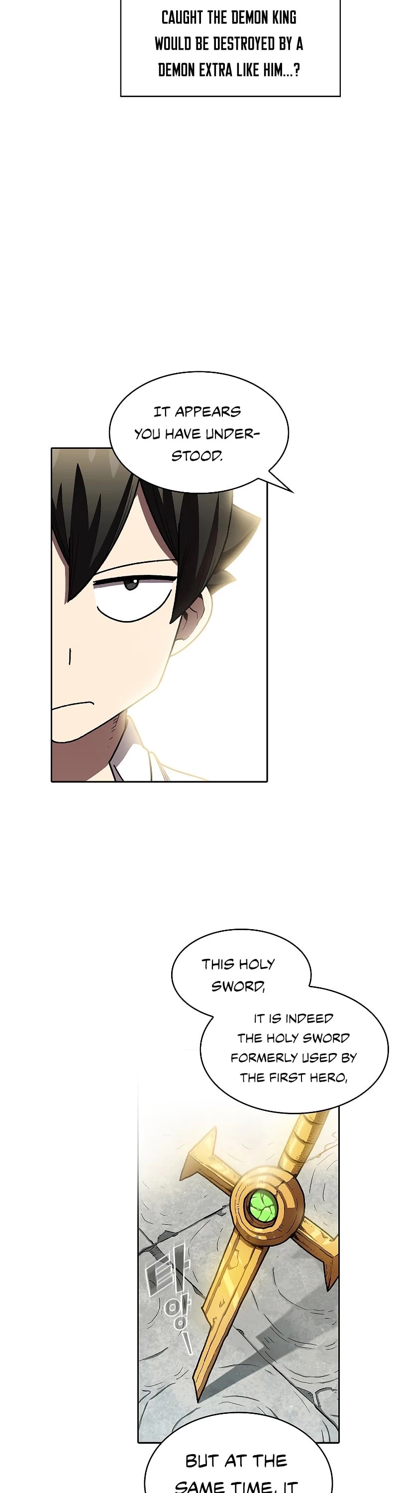 FFF-Class Trashero Chapter 112 page 6 - Chapter 112