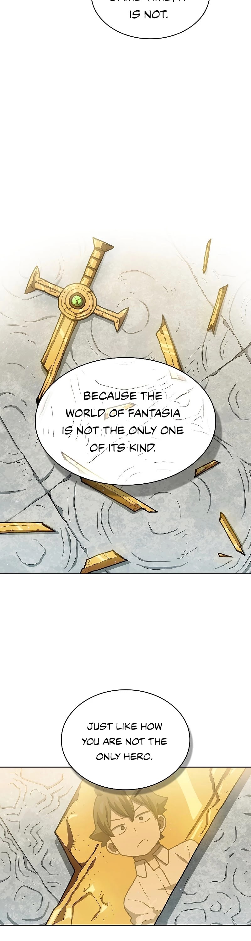 FFF-Class Trashero Chapter 112 page 7 - Chapter 112