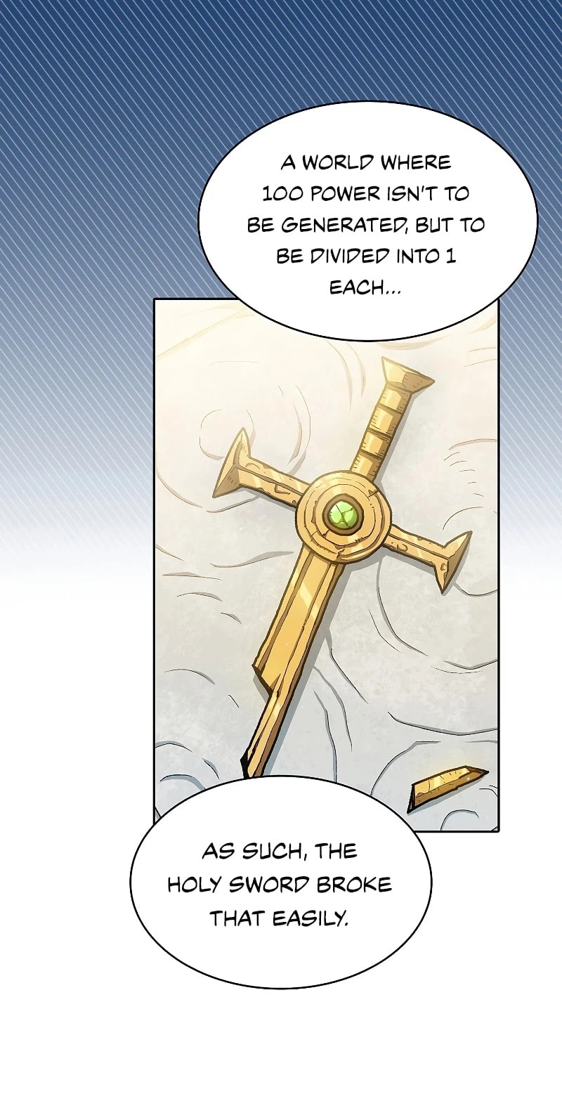 FFF-Class Trashero Chapter 112 page 9 - Chapter 112