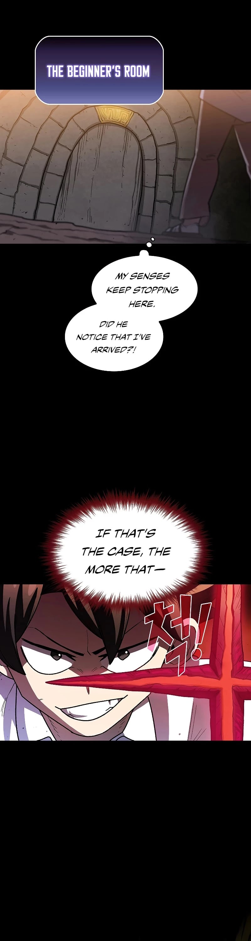 FFF-Class Trashero Chapter 113 page 2 - Chapter 113