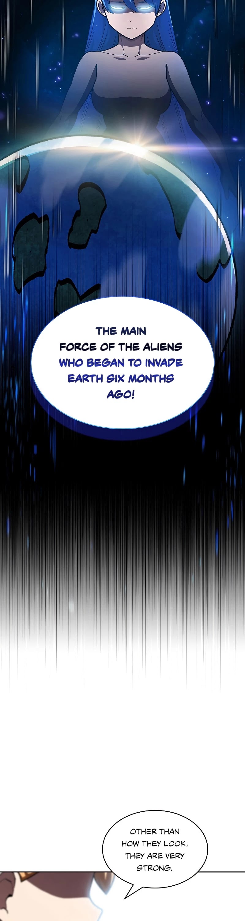 FFF-Class Trashero Chapter 113 page 21 - Chapter 113