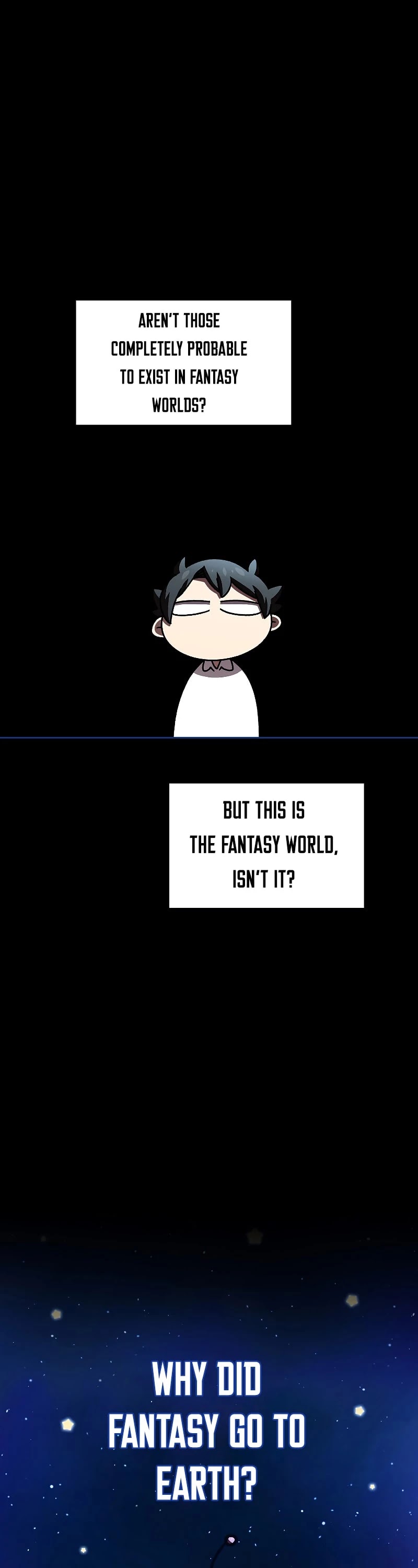 FFF-Class Trashero Chapter 113 page 25 - Chapter 113