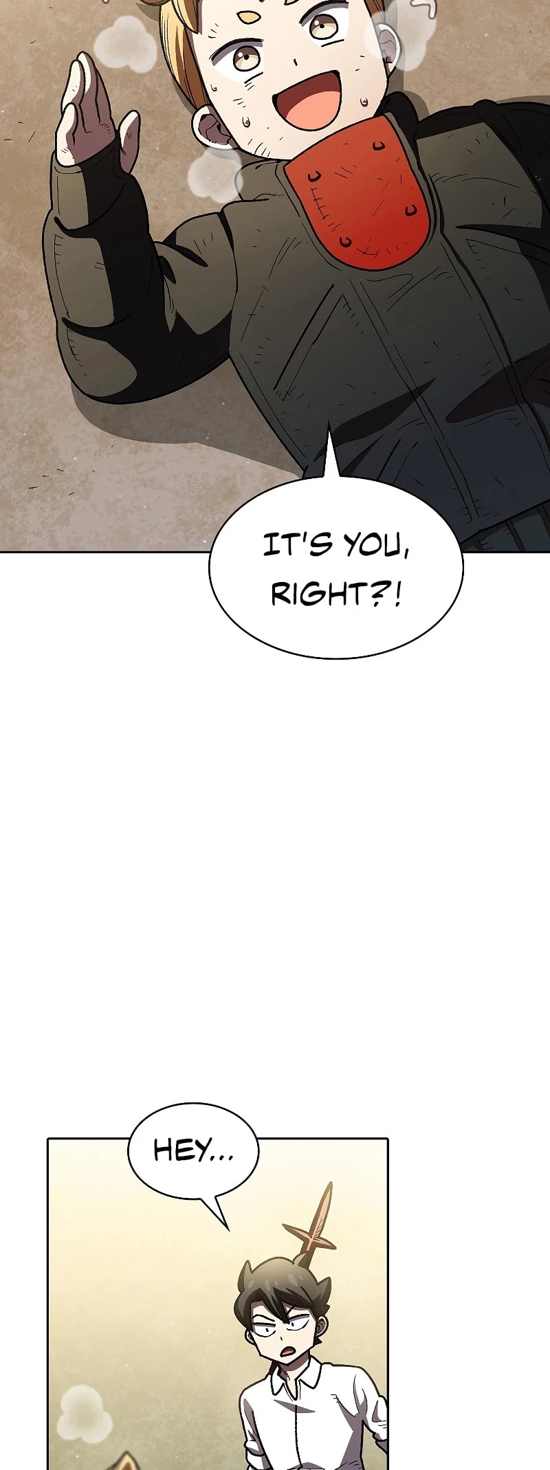 FFF-Class Trashero Chapter 113 page 5 - Chapter 113