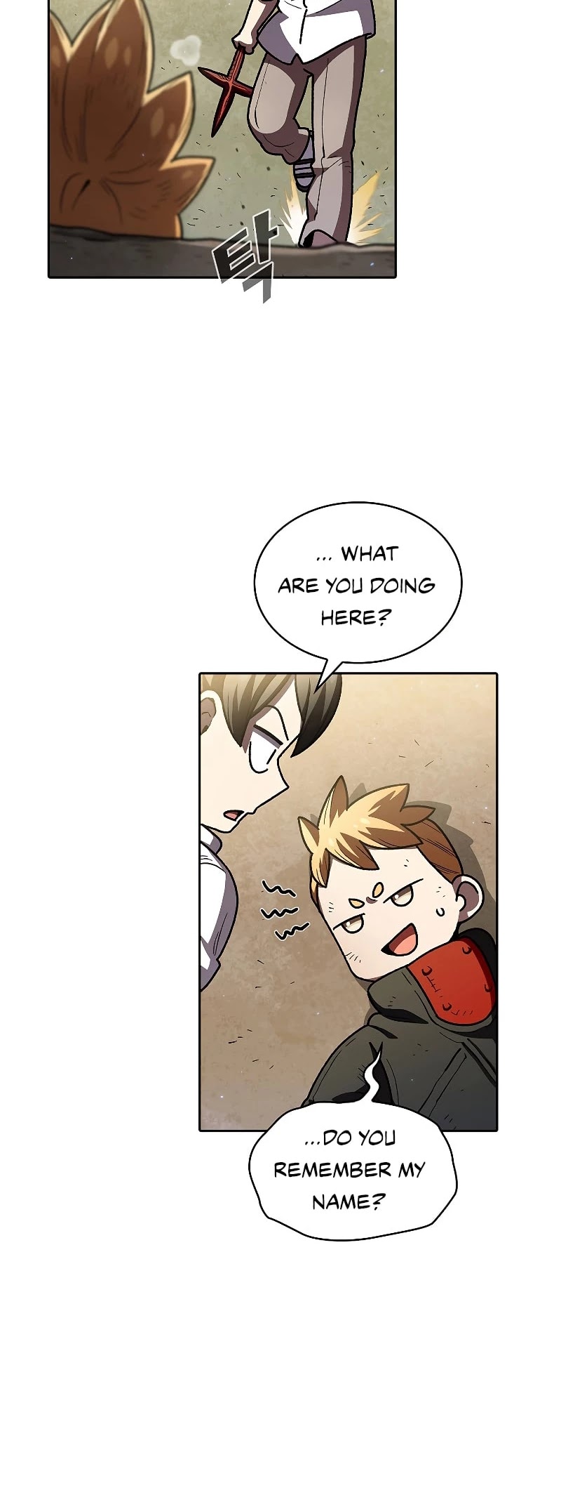 FFF-Class Trashero Chapter 113 page 6 - Chapter 113