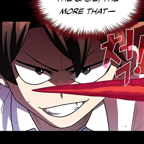 FFF-Class Trashero Chapter 113 cover