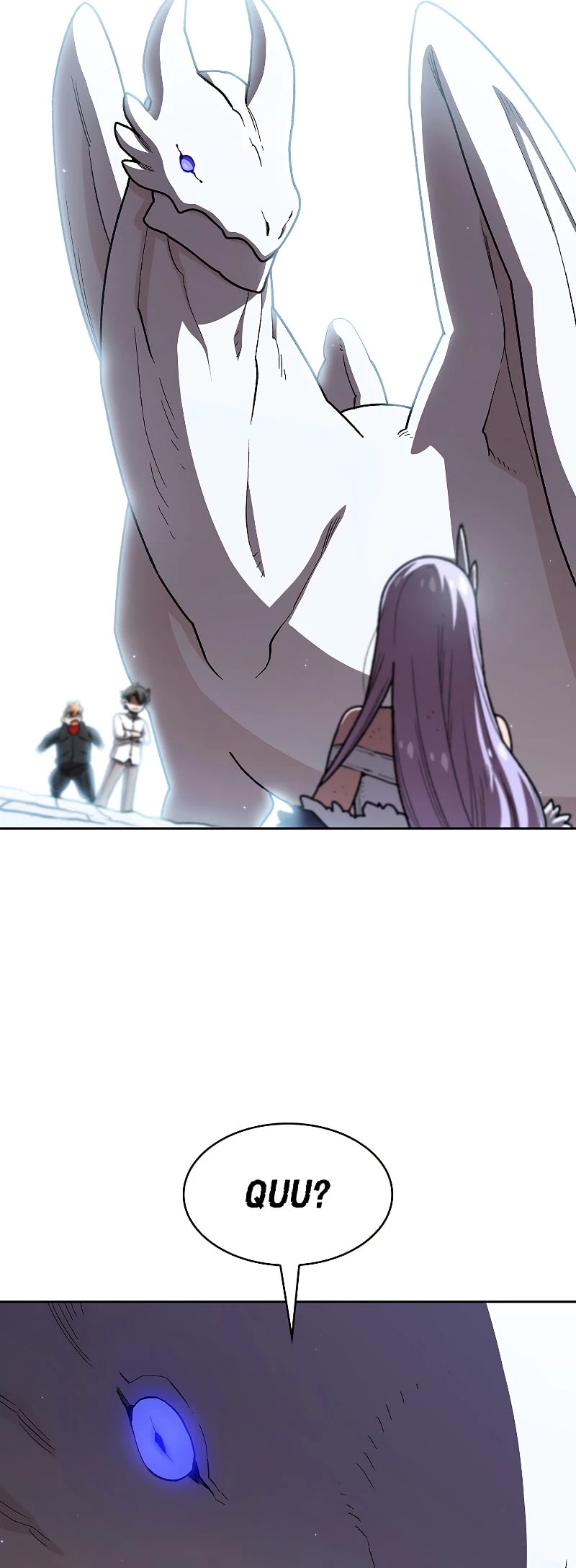 FFF-Class Trashero Chapter 114 page 23 - Chapter 114