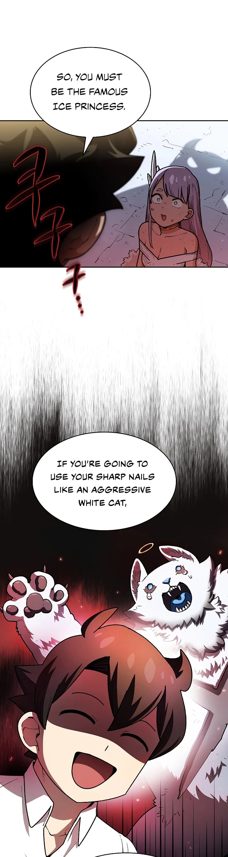FFF-Class Trashero Chapter 114 page 26 - Chapter 114