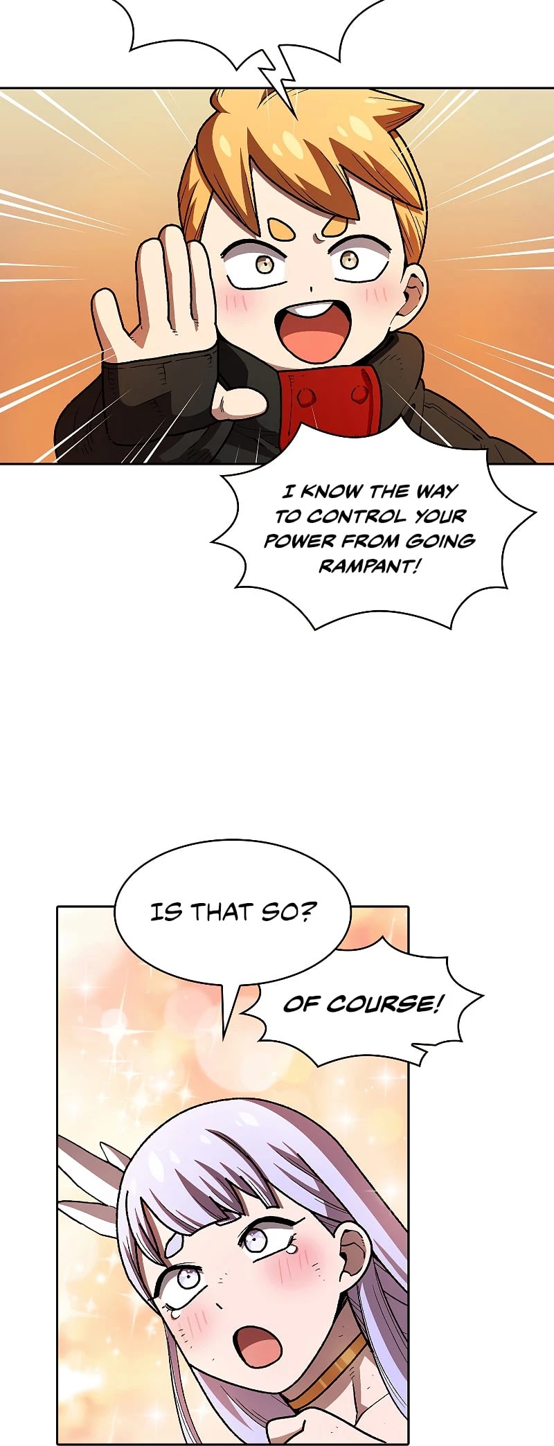 FFF-Class Trashero Chapter 114 page 30 - Chapter 114