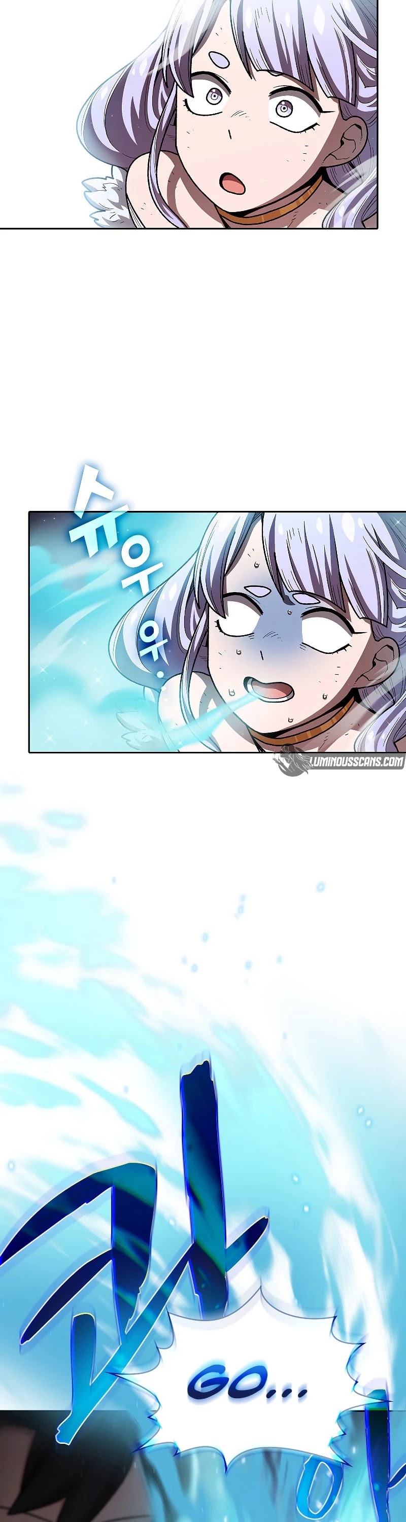 FFF-Class Trashero Chapter 114 page 33 - Chapter 114