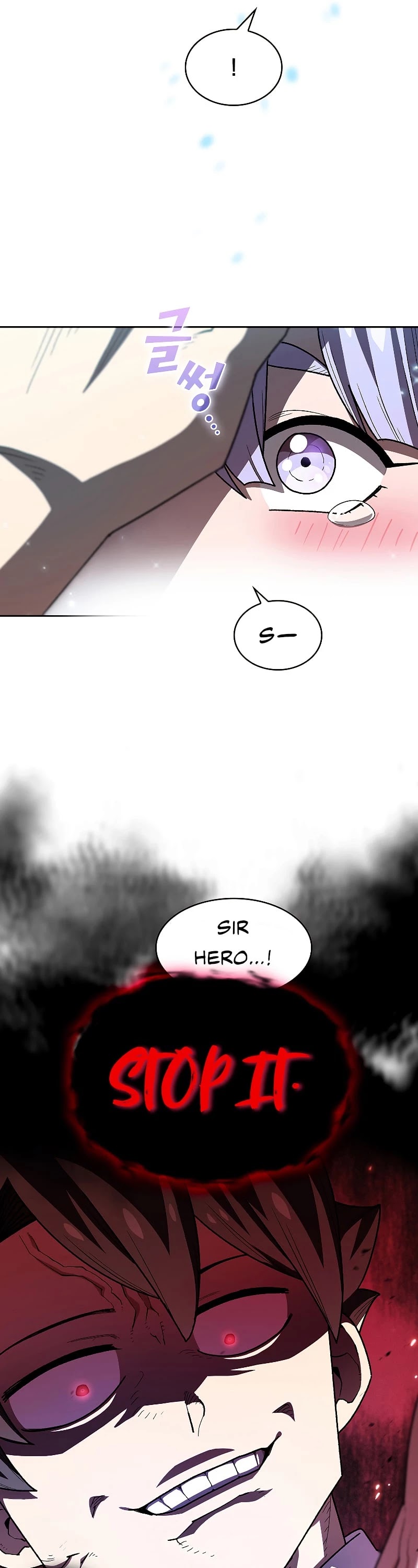 FFF-Class Trashero Chapter 114 page 37 - Chapter 114
