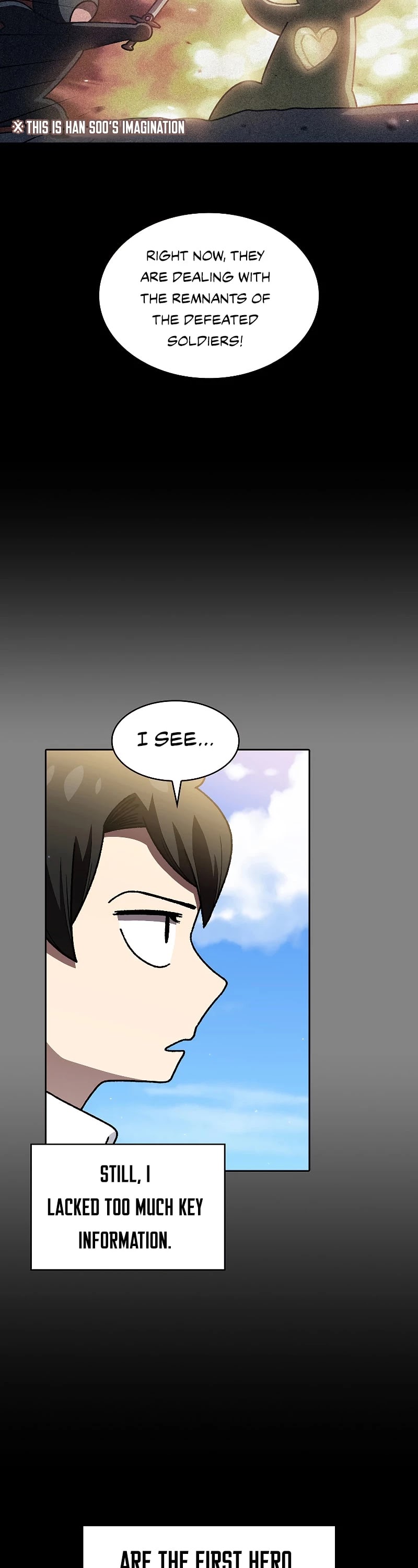FFF-Class Trashero Chapter 114 page 9 - Chapter 114