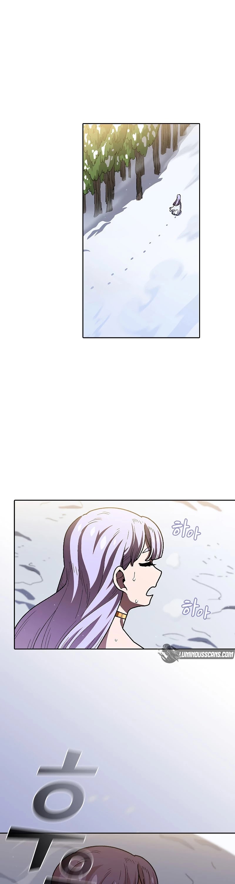 FFF-Class Trashero Chapter 115 page 10 - Chapter 115