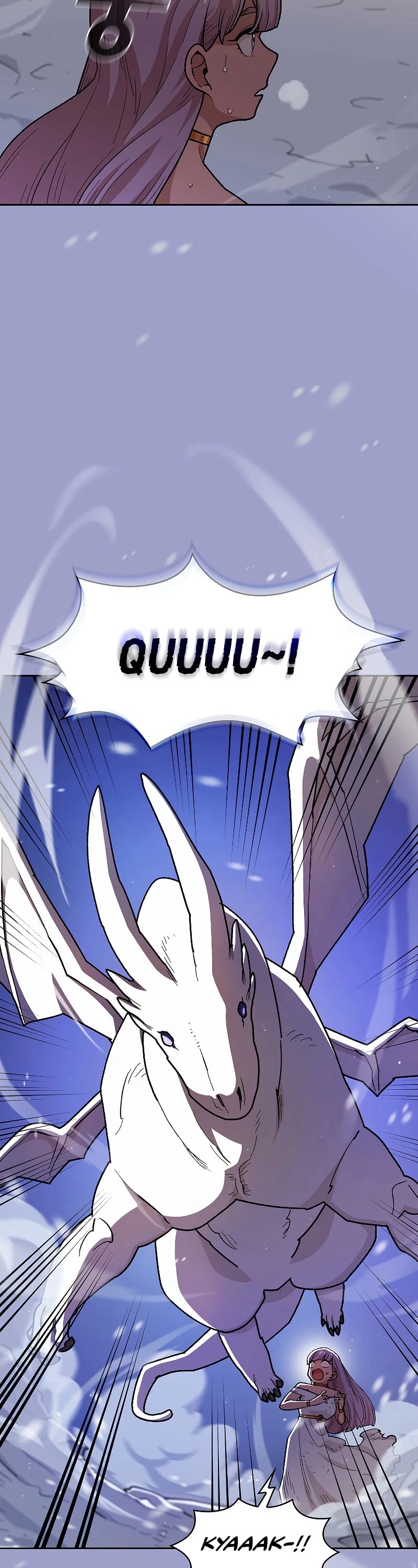 FFF-Class Trashero Chapter 115 page 11 - Chapter 115