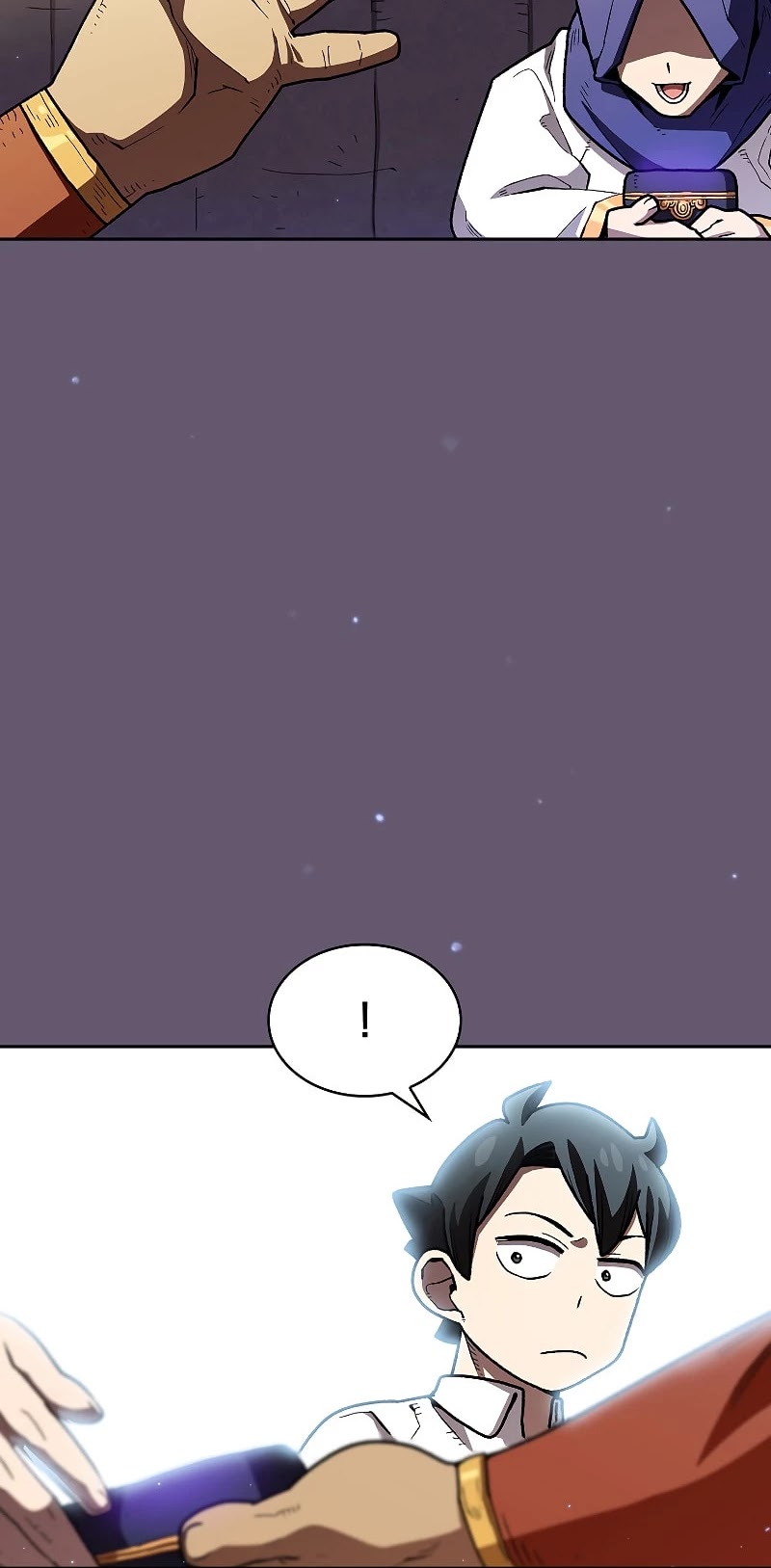 FFF-Class Trashero Chapter 115 page 31 - Chapter 115