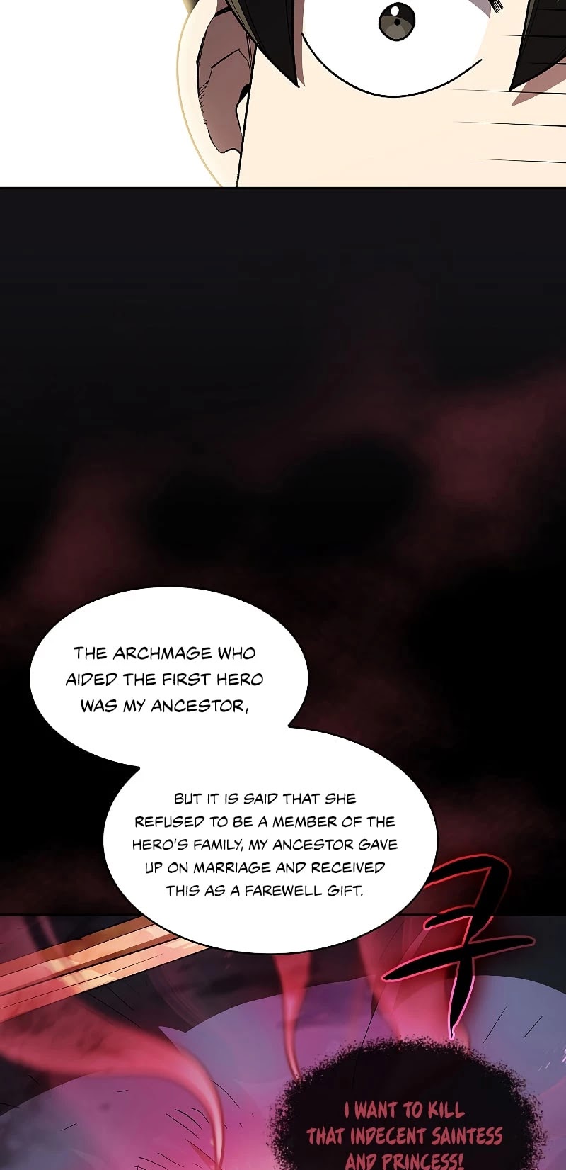 FFF-Class Trashero Chapter 115 page 36 - Chapter 115