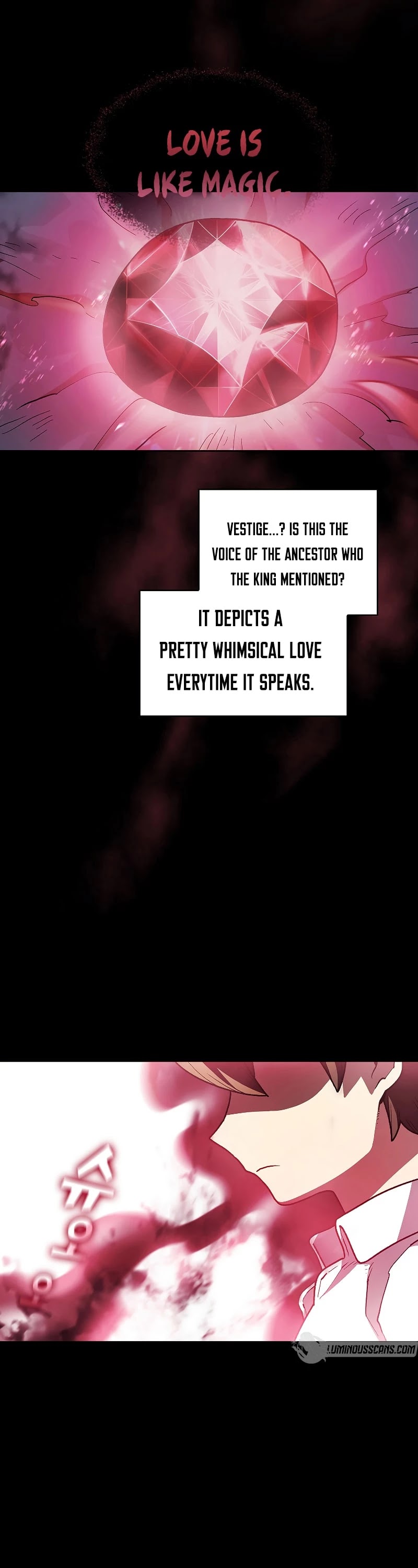 FFF-Class Trashero Chapter 115 page 38 - Chapter 115
