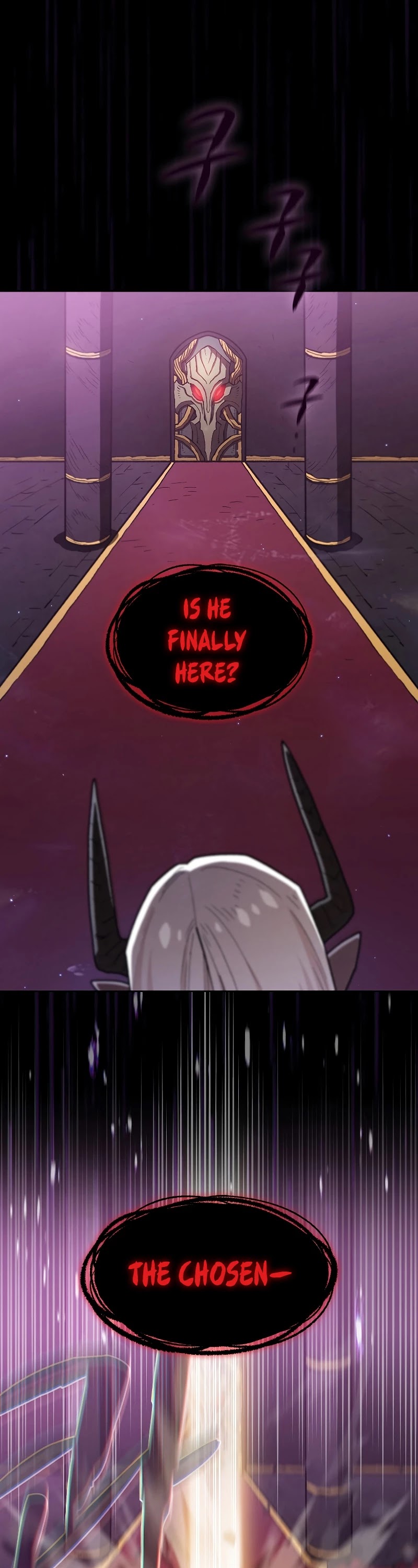 FFF-Class Trashero Chapter 116 page 14 - Chapter 116