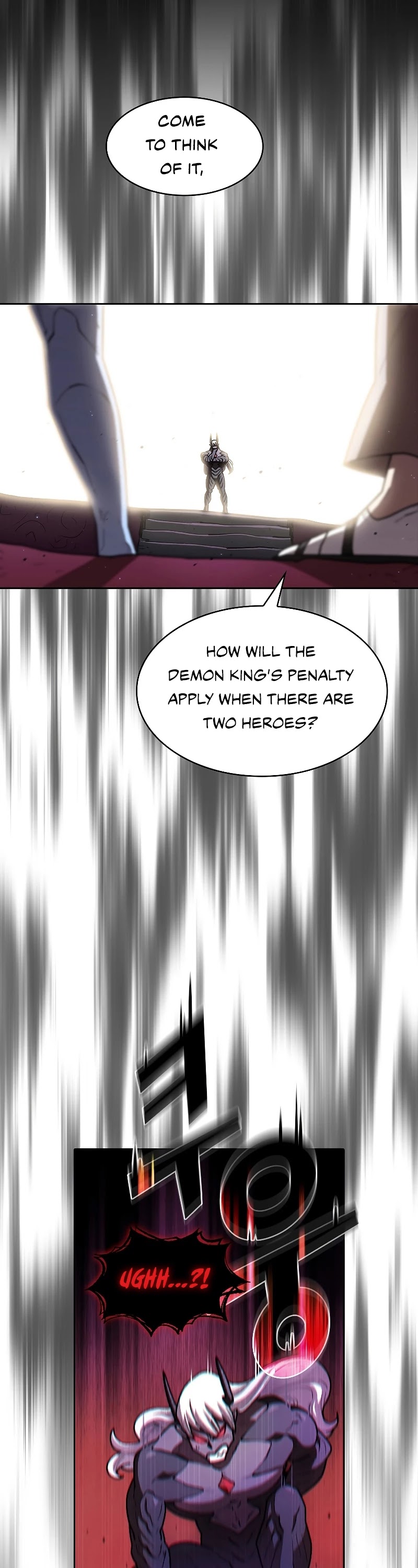FFF-Class Trashero Chapter 116 page 24 - Chapter 116