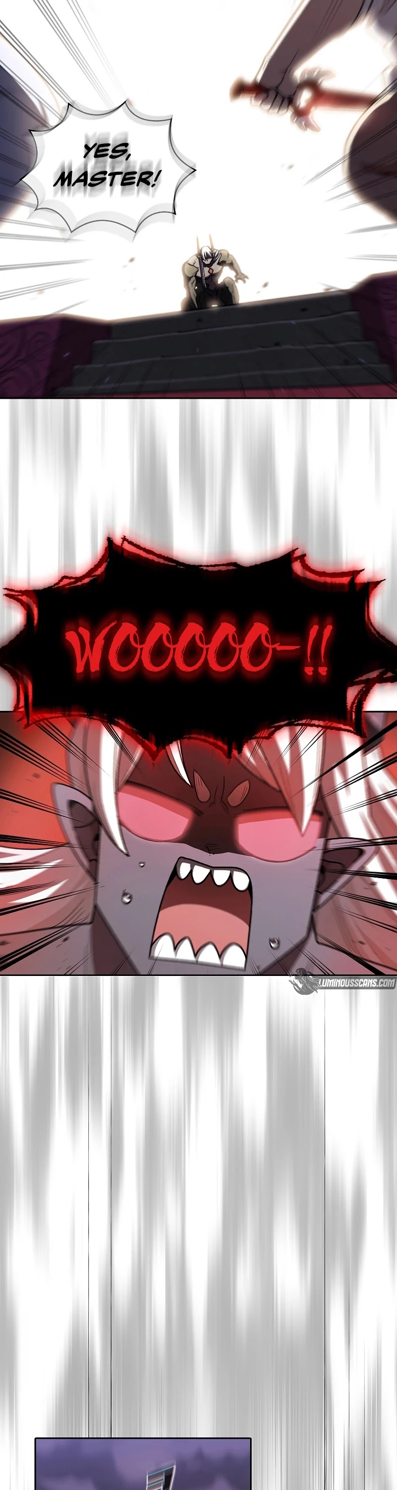FFF-Class Trashero Chapter 116 page 26 - Chapter 116