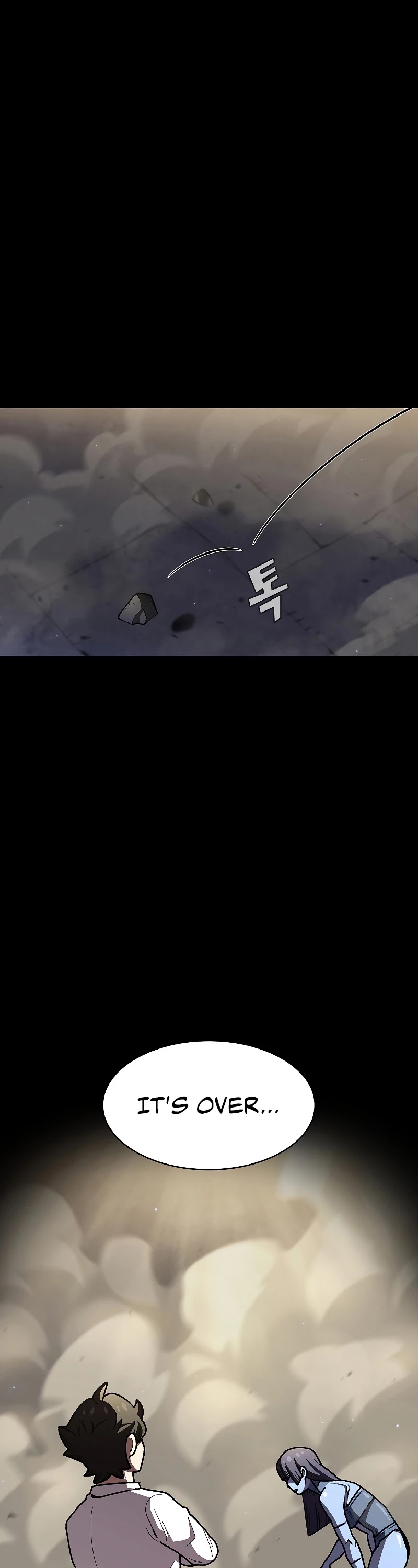 FFF-Class Trashero Chapter 116 page 29 - Chapter 116