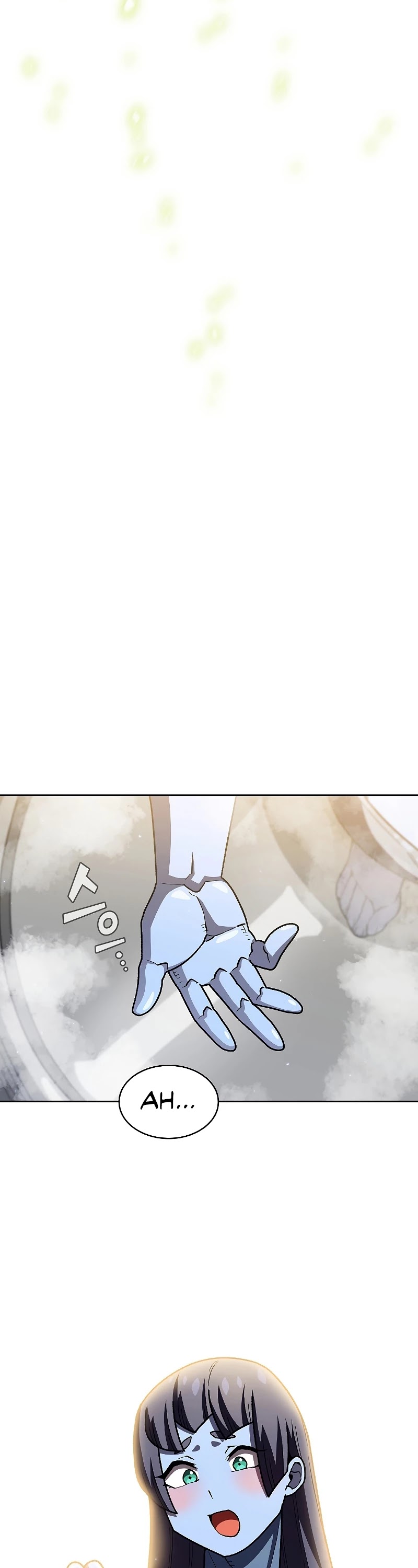 FFF-Class Trashero Chapter 116 page 3 - Chapter 116