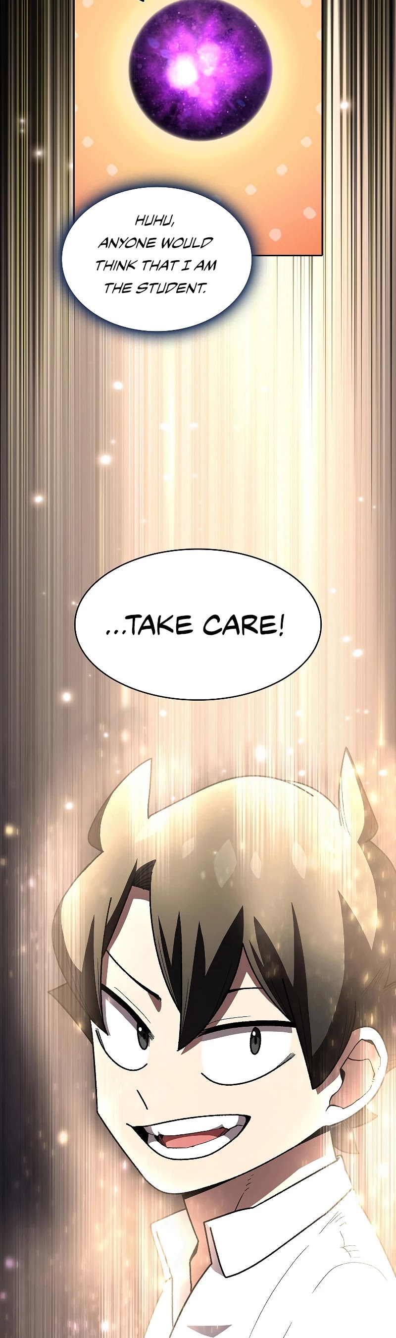 FFF-Class Trashero Chapter 116 page 38 - Chapter 116