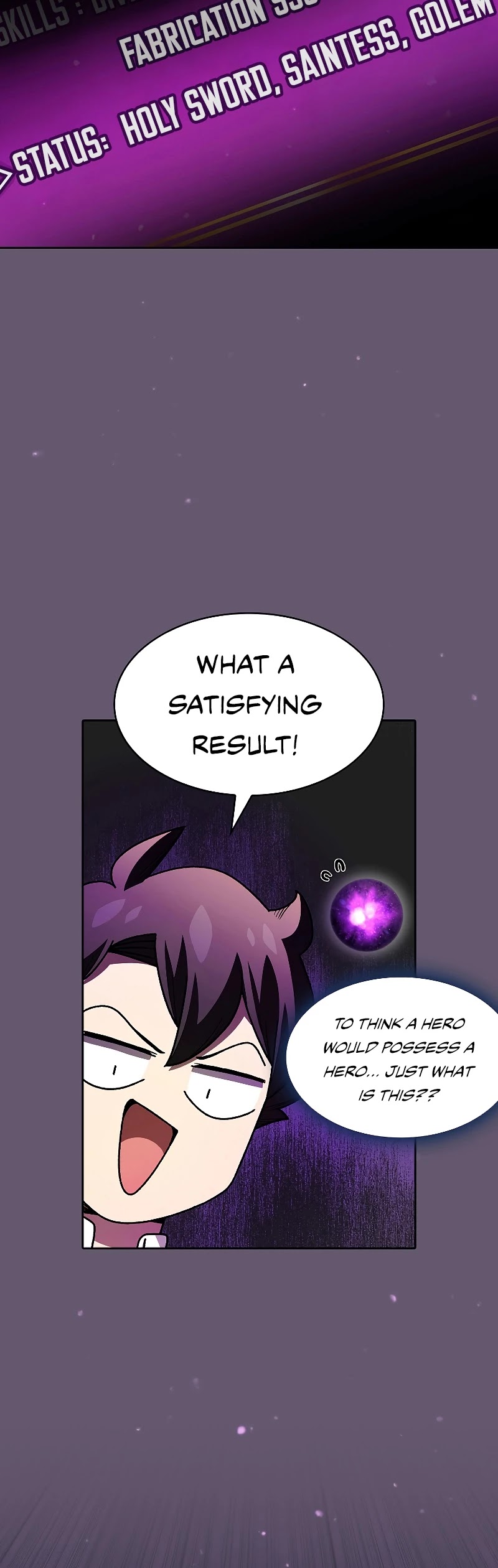 FFF-Class Trashero Chapter 116 page 9 - Chapter 116