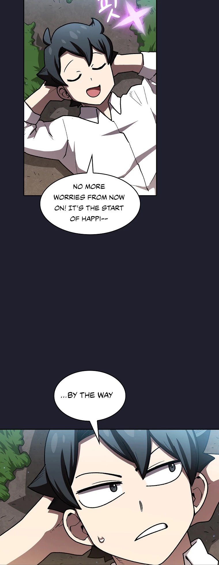 FFF-Class Trashero Chapter 117 page 11 - Chapter 117