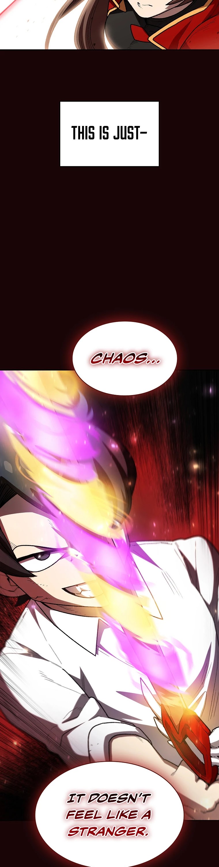 FFF-Class Trashero Chapter 117 page 24 - Chapter 117