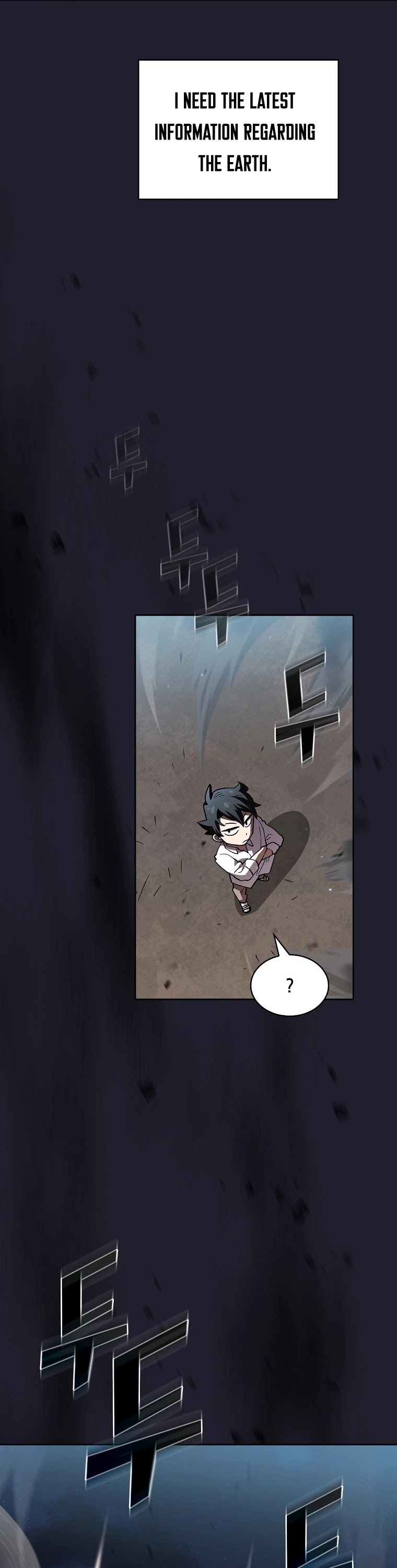FFF-Class Trashero Chapter 117 page 33 - Chapter 117