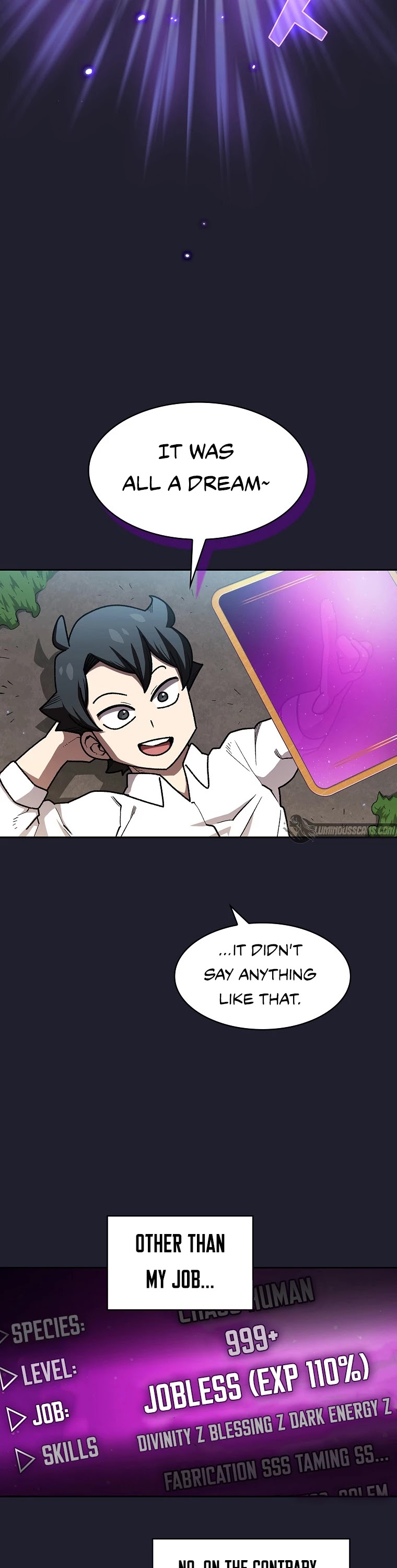 FFF-Class Trashero Chapter 117 page 9 - Chapter 117