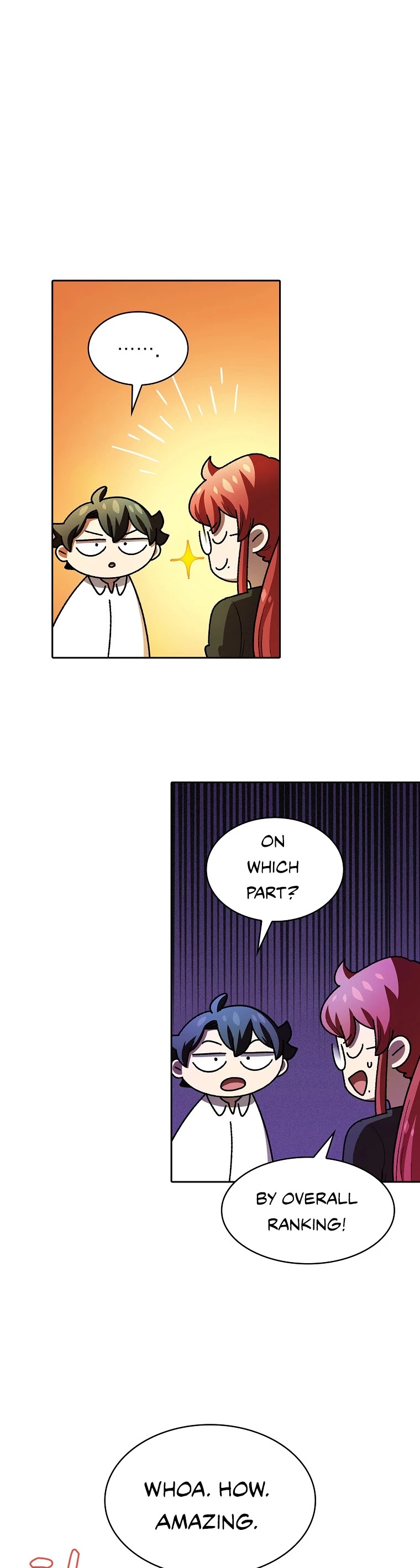 FFF-Class Trashero Chapter 118 page 10 - Chapter 118