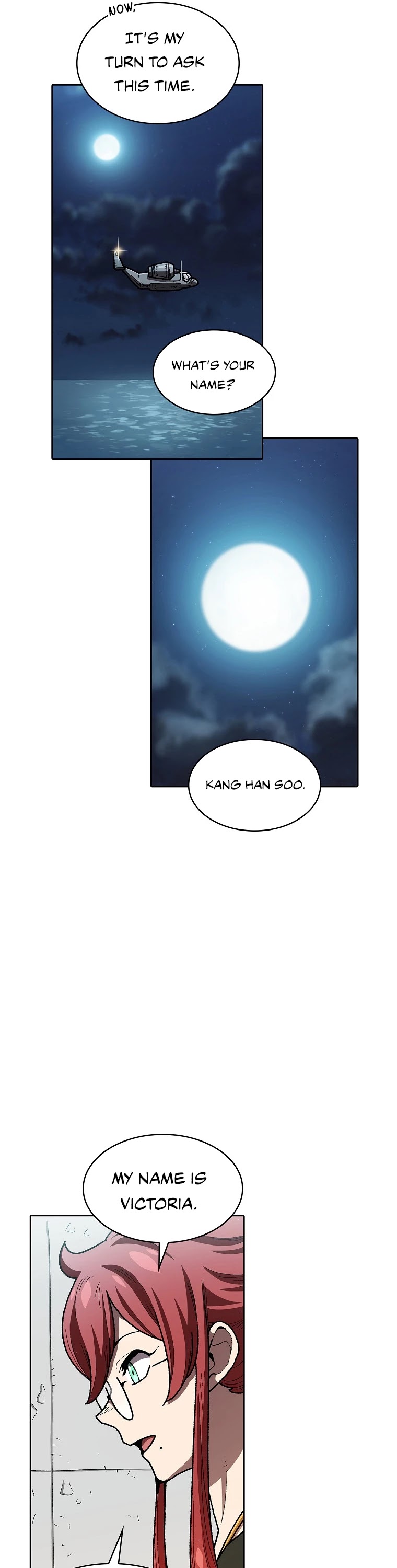 FFF-Class Trashero Chapter 118 page 12 - Chapter 118