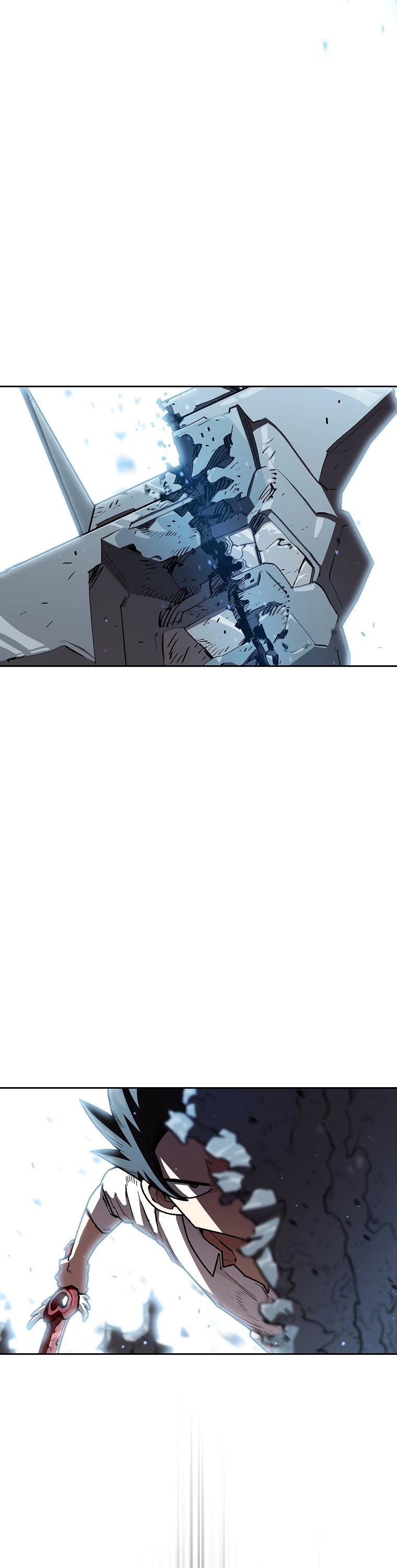 FFF-Class Trashero Chapter 118 page 18 - Chapter 118