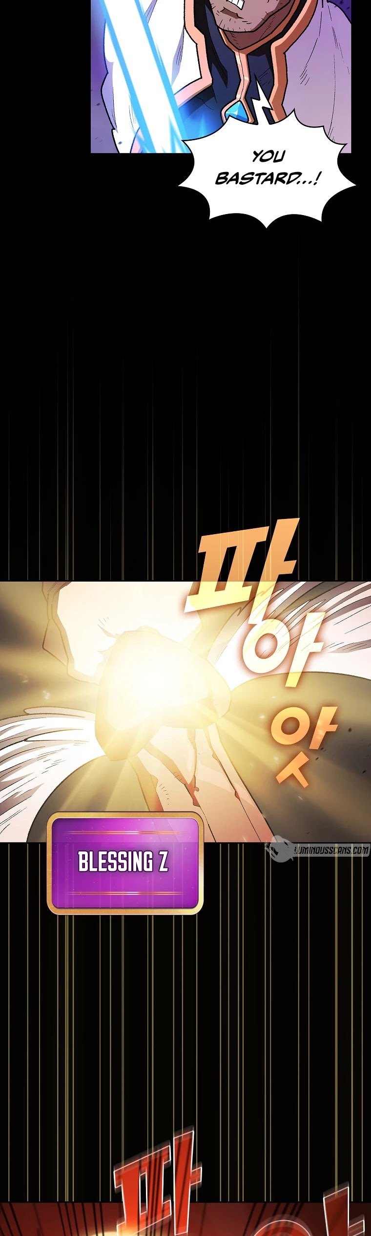 FFF-Class Trashero Chapter 119 page 11 - Chapter 119
