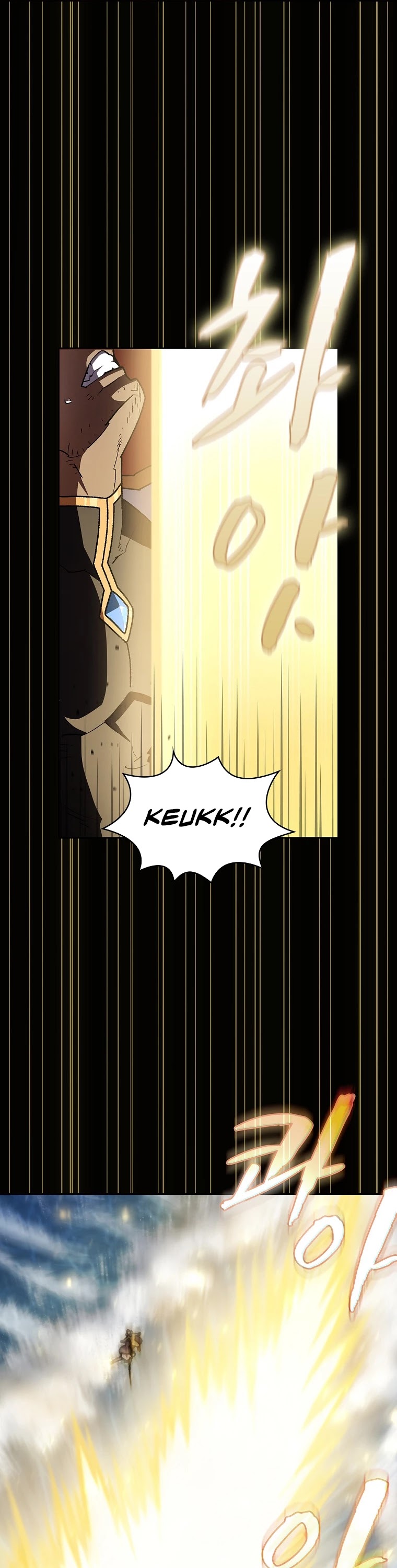 FFF-Class Trashero Chapter 119 page 13 - Chapter 119