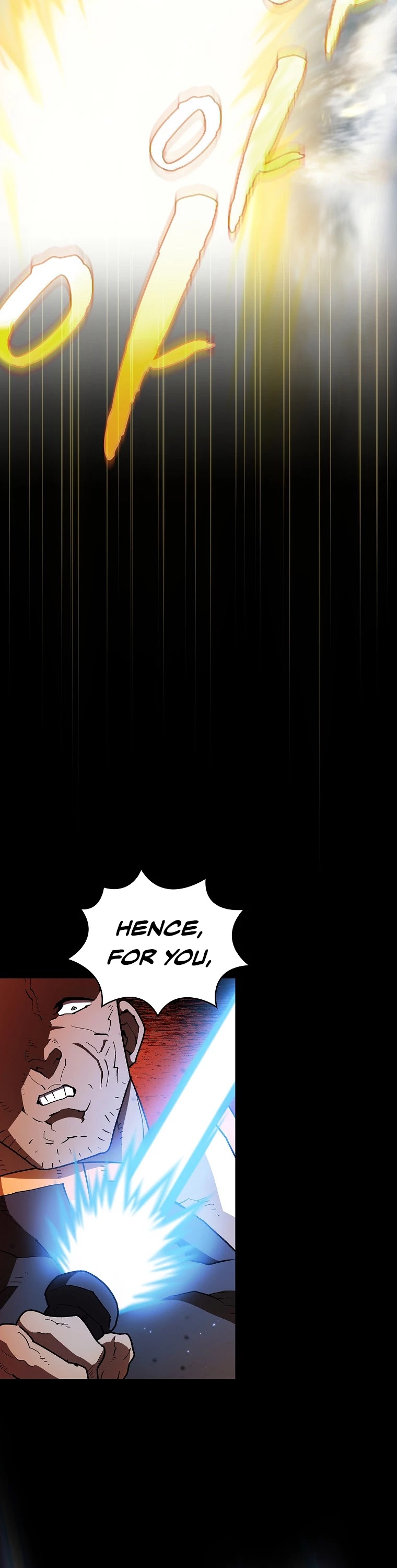 FFF-Class Trashero Chapter 119 page 14 - Chapter 119