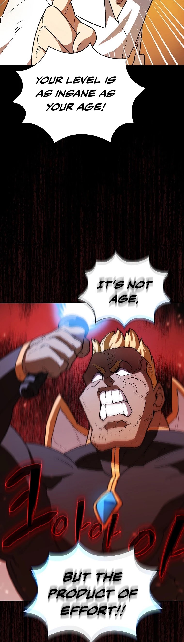 FFF-Class Trashero Chapter 119 page 19 - Chapter 119