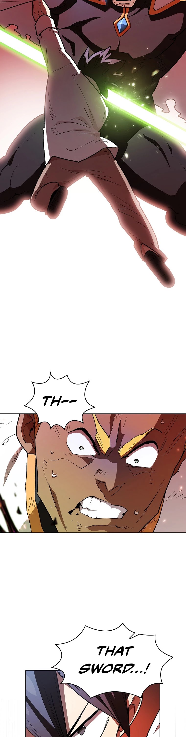 FFF-Class Trashero Chapter 119 page 22 - Chapter 119