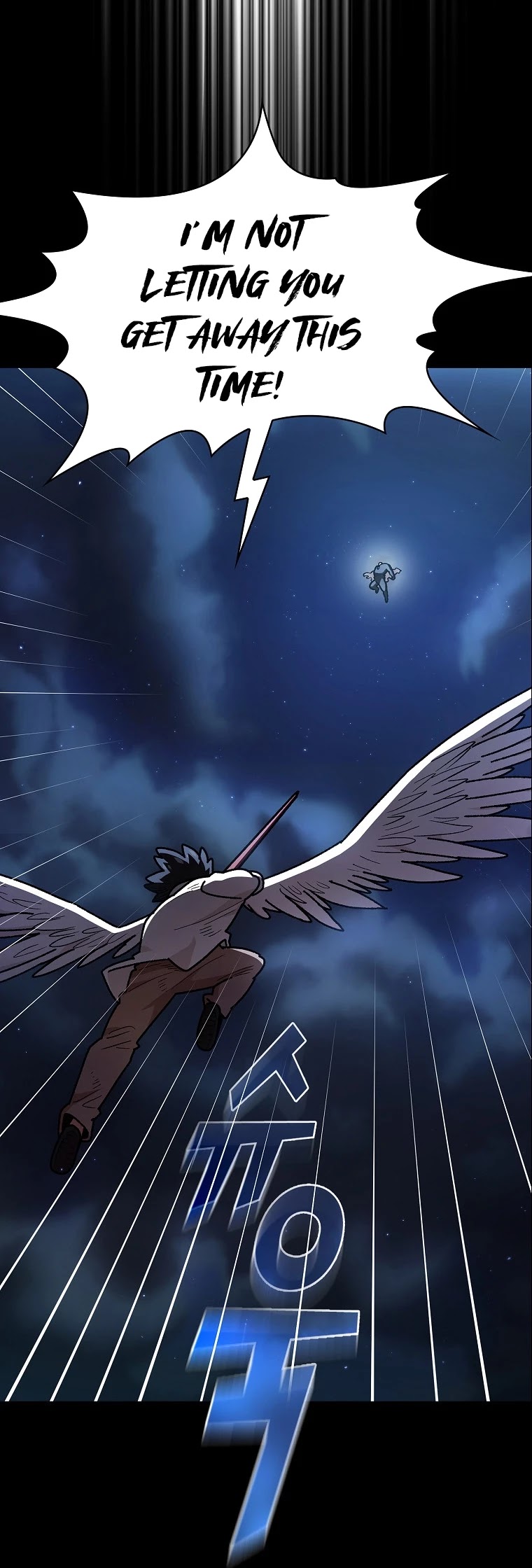 FFF-Class Trashero Chapter 119 page 24 - Chapter 119
