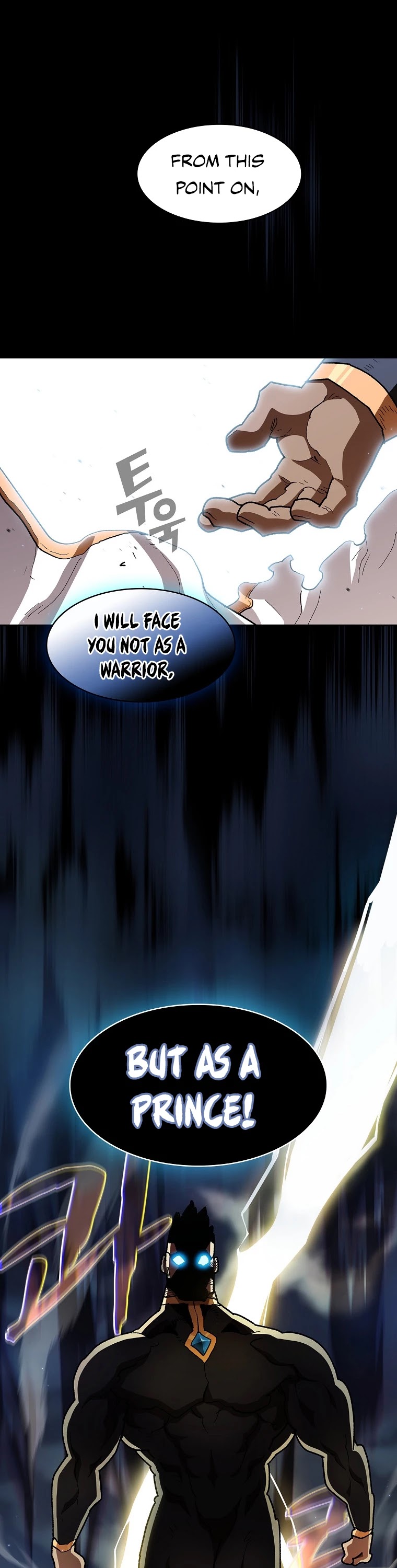 FFF-Class Trashero Chapter 119 page 26 - Chapter 119