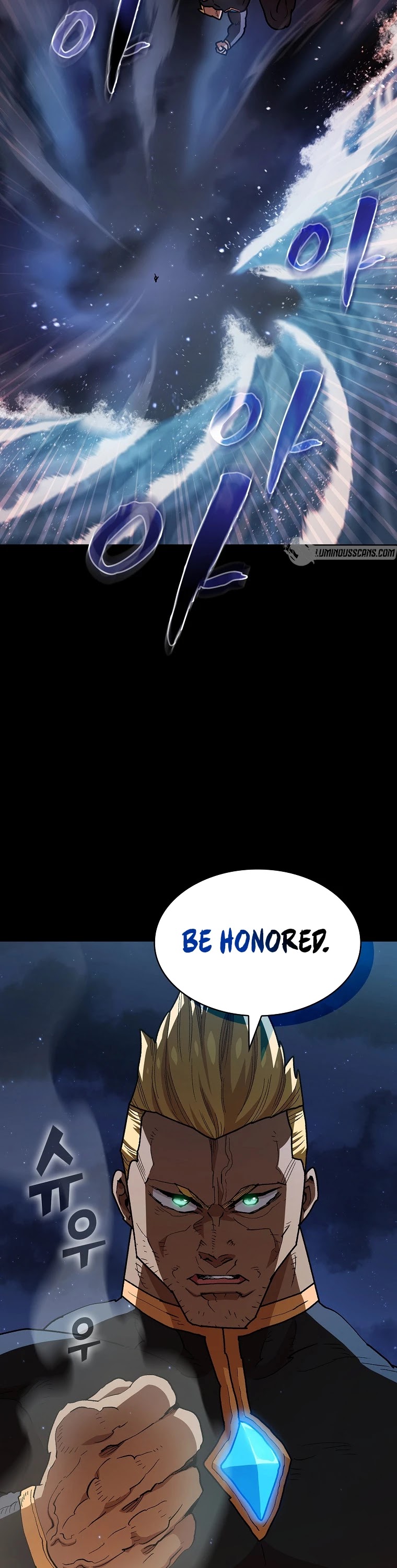 FFF-Class Trashero Chapter 119 page 30 - Chapter 119