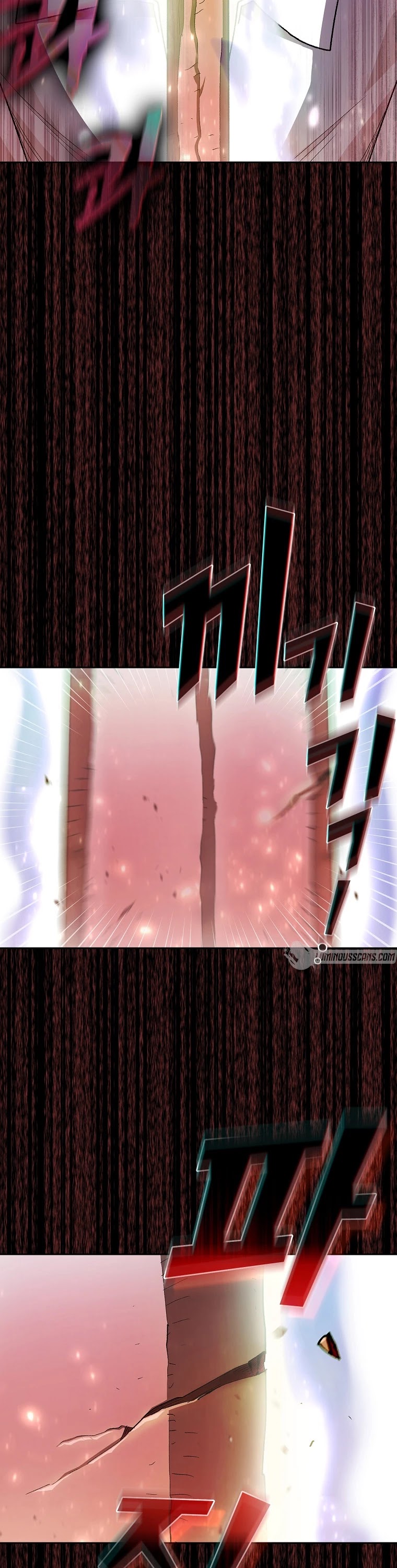 FFF-Class Trashero Chapter 119 page 38 - Chapter 119