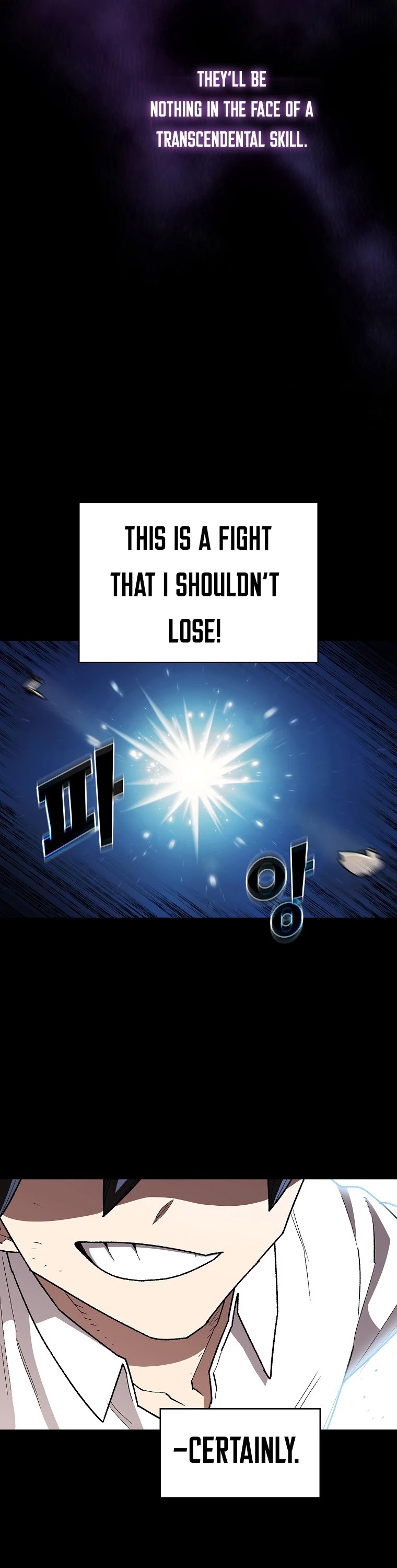 FFF-Class Trashero Chapter 119 page 6 - Chapter 119